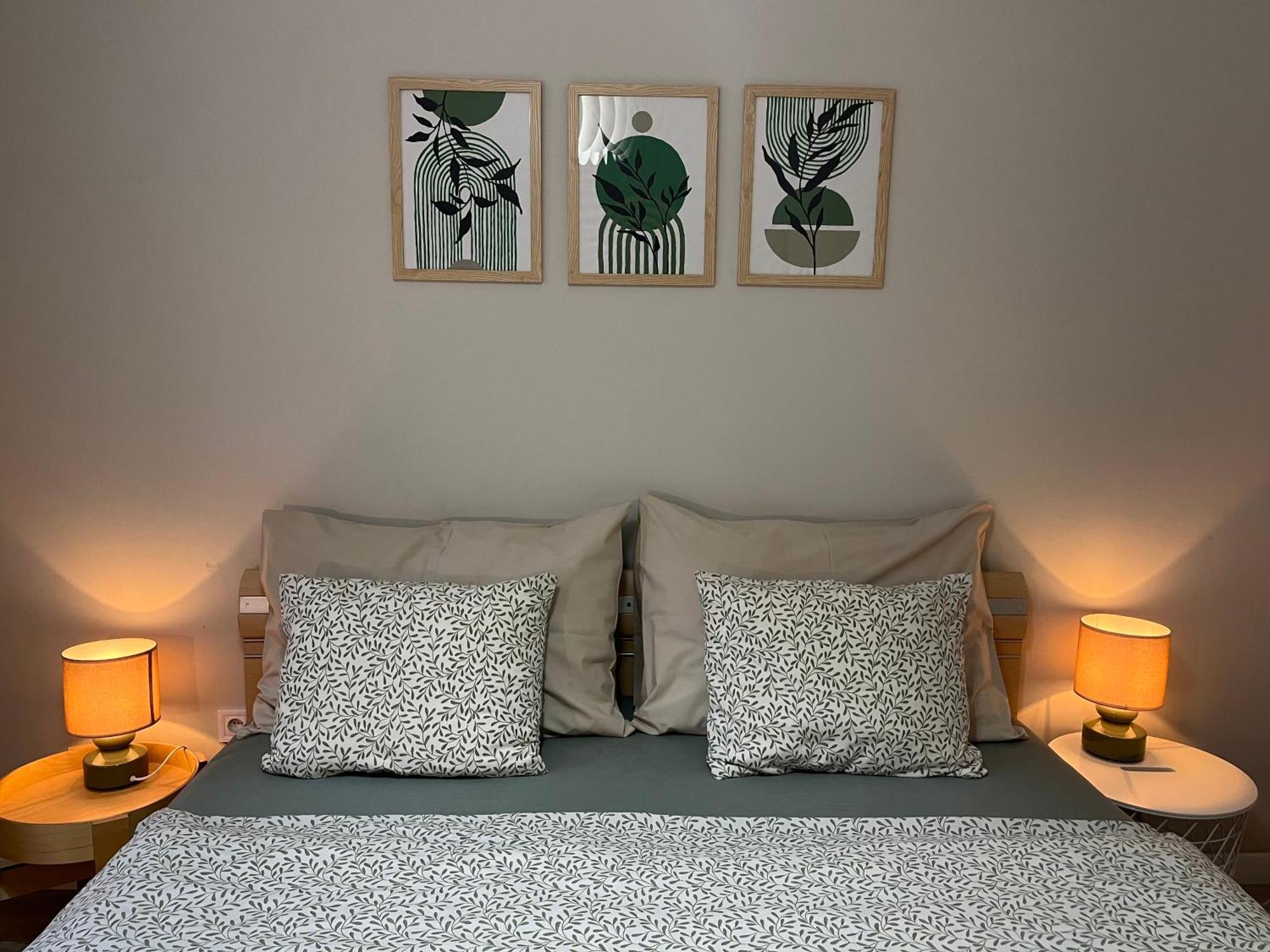 Larix Apartman Budapeszt Zewnętrze zdjęcie